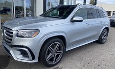 2025 Mercedes-Benz GLS GLS 450