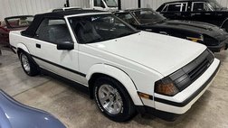1985 Toyota Celica GT-S