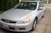 2004 Honda Accord EX