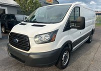 2018 Ford Transit 250