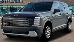 2026 Hyundai Palisade SE