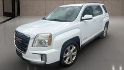 2017 GMC Terrain SLE-2