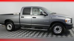 2008 Dodge Ram 1500 ST
