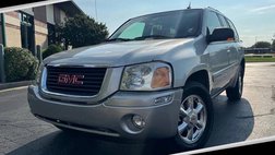 2004 GMC Envoy SLE