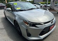 2014 Scion tC 10 Series