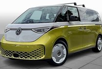 2025 Volkswagen ID.Buzz 1st Edition