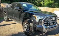 2022 Toyota Tundra Platinum