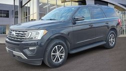 2019 Ford Expedition XLT