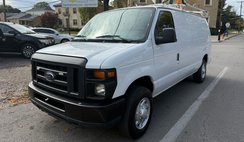 2013 Ford E-Series E-150