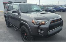 2022 Toyota 4Runner TRD Off-Road Premium