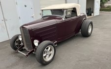 1932 Ford 