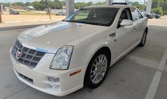 2009 Cadillac STS V6 RWD