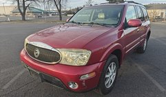 2004 Buick Rainier CXL Plus