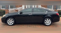 2007 Lexus ES 350 Base