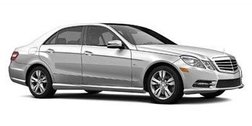 2012 Mercedes-Benz E-Class E 350