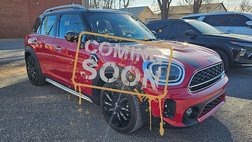 2023 MINI Countryman S