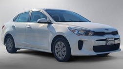 2019 Kia Rio S