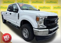 2020 Ford Super Duty F-350 XL