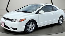 2006 Honda Civic EX