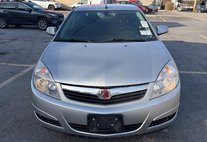 2008 Saturn Aura XR
