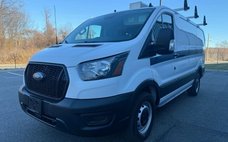 2021 Ford Transit 250