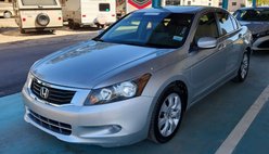 2009 Honda Accord EX-L