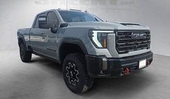 2024 GMC Sierra 2500HD AT4X