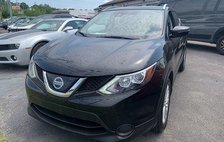 2019 Nissan Rogue Sport SV