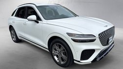 2022 Genesis GV70 3.5T Sport
