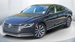 2020 Volkswagen Arteon SE