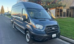 2020 Ford Transit 250