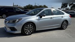 2019 Subaru Legacy 2.5i Premium