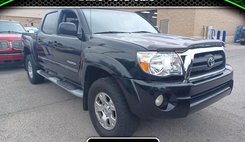 2005 Toyota Tacoma PreRunner V6