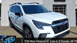 2024 Subaru Ascent Touring