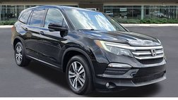 2018 Honda Pilot EX-L w/RES