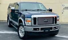 2010 Ford Super Duty F-350 Lariat
