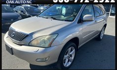 2007 Lexus RX 350 Base