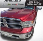 2015 Ram Ram Pickup 1500 Big Horn