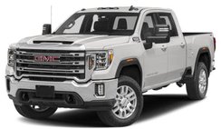 2022 GMC Sierra 2500HD SLE