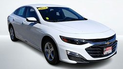 2024 Chevrolet Malibu LS Fleet