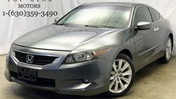 2010 Honda Accord EX-L V6
