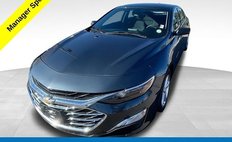 2020 Chevrolet Malibu LS