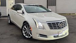 2013 Cadillac XTS Premium Collection