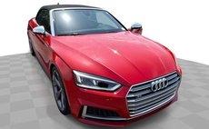 2019 Audi S5 3.0T quattro Premium Plus