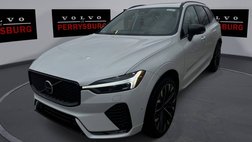 2026 Volvo XC60 B5 Ultra