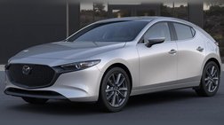 2026 Mazda MAZDA3 2.5 S Premium