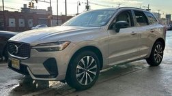 2023 Volvo XC60 B5 Plus Dark Theme