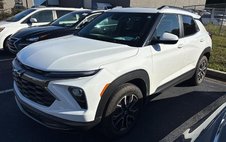 2024 Chevrolet TrailBlazer ACTIV