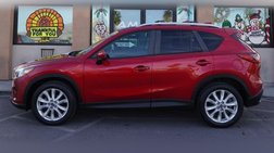 2014 Mazda CX-5 Grand Touring