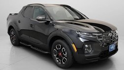 2024 Hyundai Santa Cruz XRT